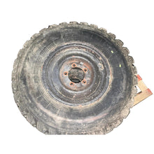 Last inn bildet i gallerivisningen, 15 Inch Rims with Deep Mud Tires – Classic UAZ – Price per Set of 4 - - UAZ spare parts