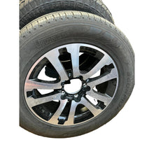 Load image into Gallery viewer, 16 Inch Stainless Rim with Pirelli Scorpion 245/60 R16 – Price per Piece - - UAZ spare parts