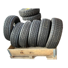 Last inn bildet i gallerivisningen, 16 Inch Tire – Continental CrossContact – 225/75 R16 – New – Price per Piece - - UAZ spare parts