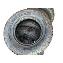 Last inn bildet i gallerivisningen, 16 Inch Tire – Continental CrossContact – 225/75 R16 – New – Price per Piece - - UAZ spare parts