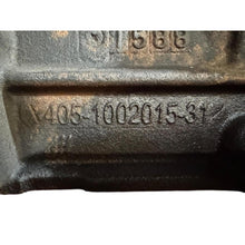 Last inn bildet i gallerivisningen, 2.7L Injection Engine with ECU &amp; Wiring – Bukhanka Modern – OEM 405-1002015 - Engine - UAZ spare parts