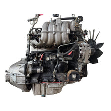Last inn bildet i gallerivisningen, 2.7L Injection Engine with ECU &amp; Wiring – Bukhanka Modern – OEM 405-1002015 - Engine - UAZ spare parts