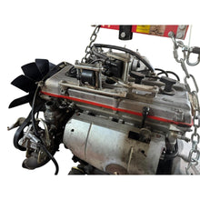 Last inn bildet i gallerivisningen, 2.7L Injection Engine with ECU &amp; Wiring – Bukhanka Modern – OEM 405-1002015 - Engine - UAZ spare parts
