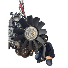 Last inn bildet i gallerivisningen, 2.7L Injection Engine with ECU &amp; Wiring – Bukhanka Modern – OEM 405-1002015 - Engine - UAZ spare parts