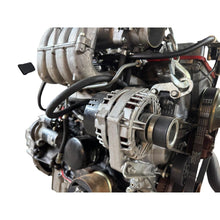 Last inn bildet i gallerivisningen, 2.7L Injection Engine with ECU &amp; Wiring – Bukhanka Modern – OEM 405-1002015 - Engine - UAZ spare parts