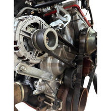 Last inn bildet i gallerivisningen, 2.7L Injection Engine with ECU &amp; Wiring – Bukhanka Modern – OEM 405-1002015 - Engine - UAZ spare parts