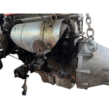Last inn bildet i gallerivisningen, 2.7L Injection Engine with ECU &amp; Wiring – Bukhanka Modern – OEM 405-1002015 - Engine - UAZ spare parts