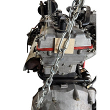 Last inn bildet i gallerivisningen, 2.7L Injection Engine with ECU &amp; Wiring – Bukhanka Modern – OEM 405-1002015 - Engine - UAZ spare parts