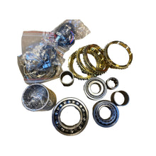 Last inn bildet i gallerivisningen, 5-Speed Gearbox Overhaul Kit – Bukhanka Modern (2.7L), Hunter &amp; 469 (2.7L) – OEM 420-3181-1700010 - Clutch and transmission - UAZ spare parts