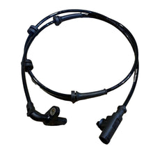 Last inn bildet i gallerivisningen, ABS Sensor Rear (Single) – Bukhanka Modern (2.7L), Hunter &amp; 469 (2.7L) – OEM 3962-3843112 / 0 265 007 800 - Electrical and instruments - UAZ spare parts