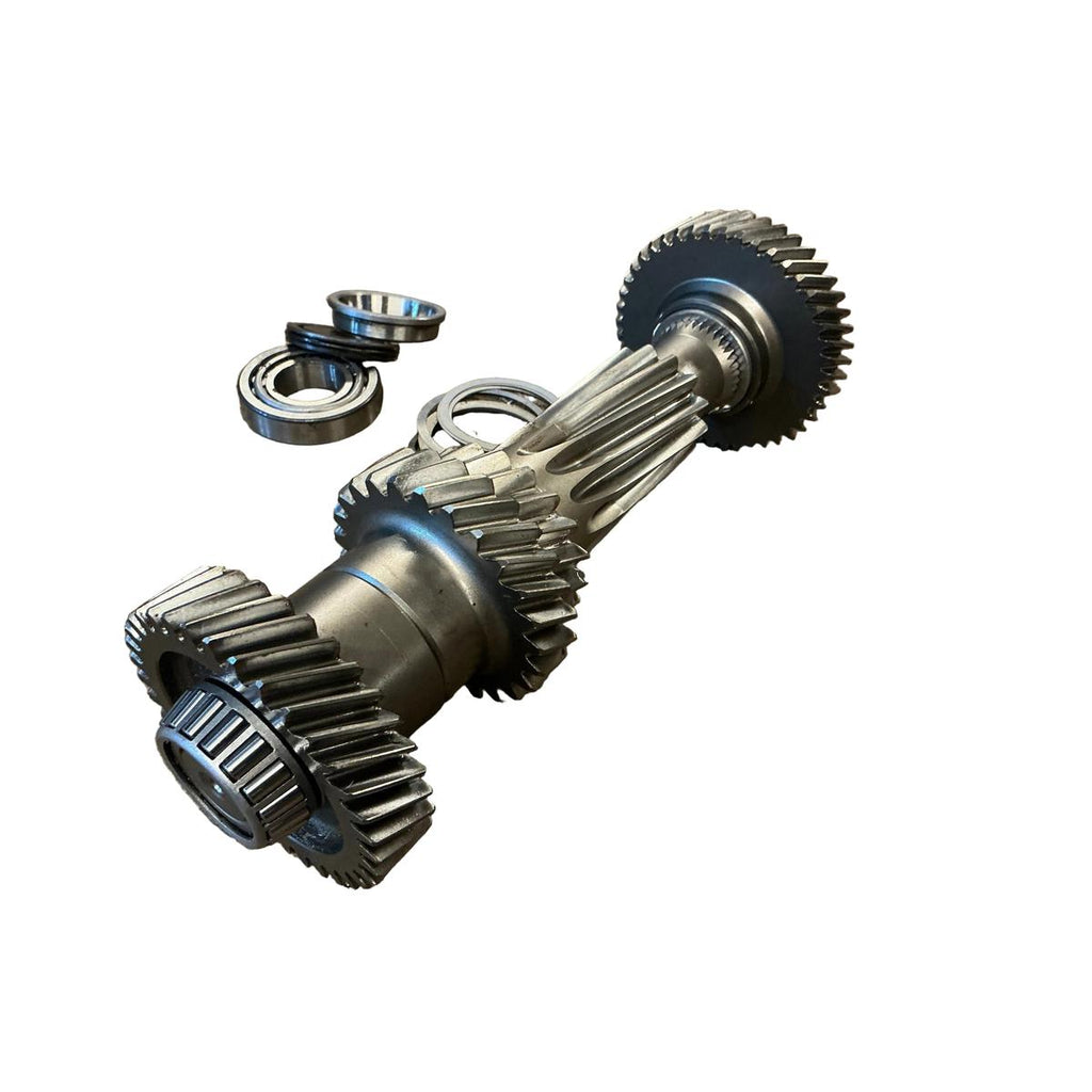 ADS 5-Speed Gear & Shaft Set 33–41 - Bukhanka Modern (2.7L), Hunter & 469 (2.7L) - - UAZ spare parts