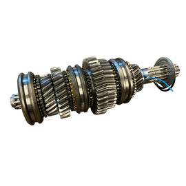 ADS 5-Speed Gear & Shaft Set (Items 7–32) - Bukhanka Modern (2.7L), Hunter & 469 (2.7L) (220600170001001-7to32) - - UAZ spare parts