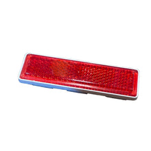 Last inn bildet i gallerivisningen, Adhesive Reflector 69x19mm - Hunter &amp; 469, Bukhanka - 756383838 - - UAZ spare parts