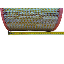 Ladda upp bild till gallerivisning, Air Filter – UAZ Patriot, Profi &amp; Hunter &amp; 469 (2.7L) – OEM 316006-1109080-00 - 215mm - Service Parts - UAZ spare parts