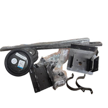 Kép betöltése a Galéria nézegetőbe, Air Suspension Set – Bukhanka (Classic &amp; Modern), Hunter &amp; 469 aftermarket – OEM 59852952598AM - Accessories and upgrades - UAZ spare parts