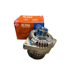 Carica l'immagine nel visualizzatore di Gallery, Alternator 100A – Bukhanka Modern (2.7L Injection) – OEM 5122.3771-100 - Electrical and instruments - UAZ spare parts
