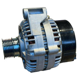 Alternator 150A – Bukhanka Modern (2.7L) – OEM 5122.3771-80-150 - Electrical and instruments - UAZ spare parts