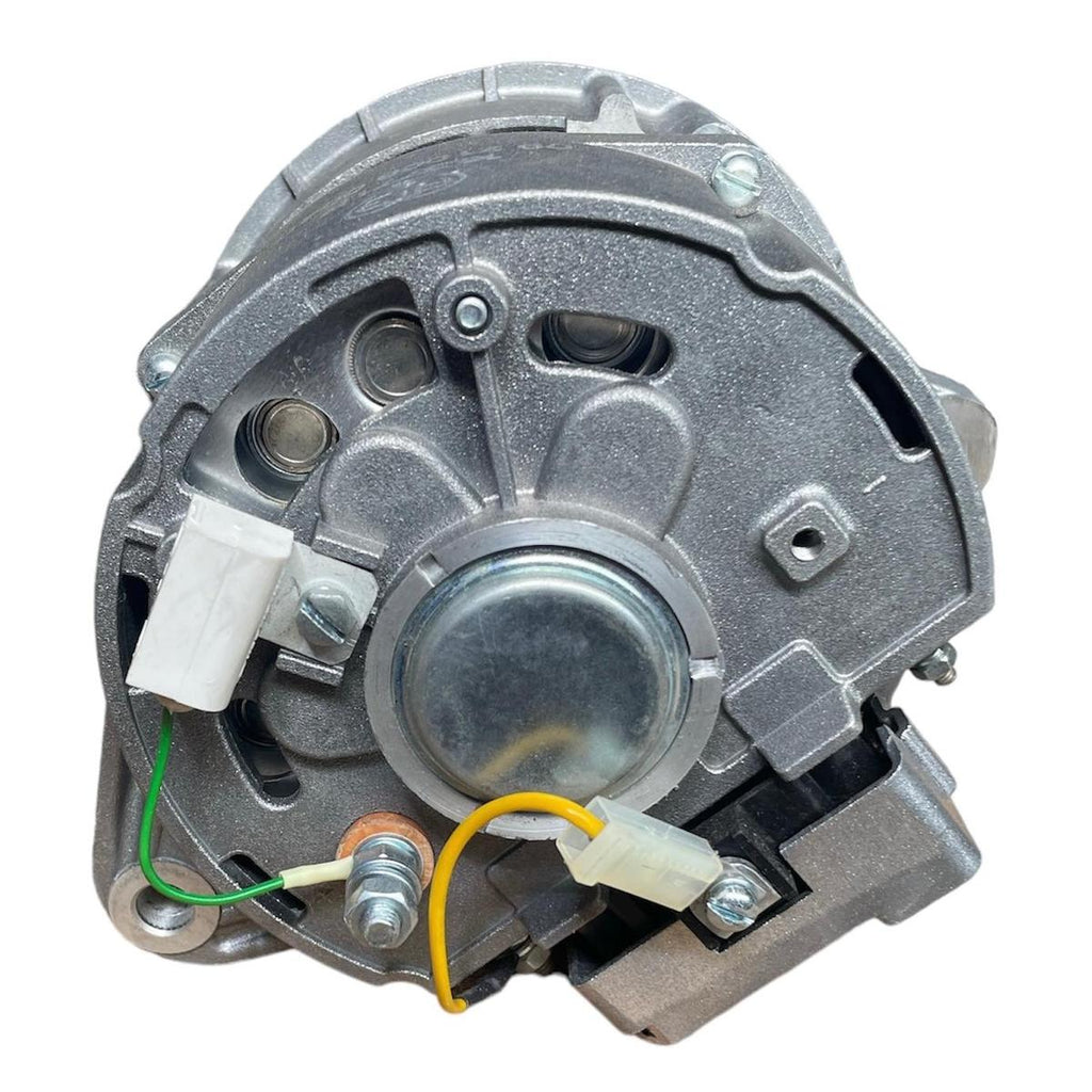 Alternator 14V (65A) Dual Coil – Bukhanka (Classic) – OEM 0921008 0040 / 13..3771P - 65A - Engine - UAZ spare parts