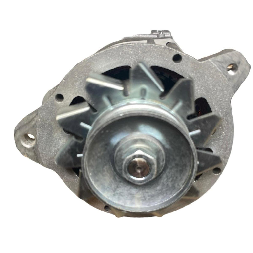 Alternator 14V (65A) Dual Coil – Bukhanka (Classic) – OEM 0921008 0040 / 13..3771P - 65A - Engine - UAZ spare parts
