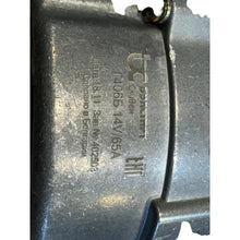 Load image into Gallery viewer, Alternator 14V (65A) Dual Coil – Bukhanka (Classic) – OEM 0921008 0040 / 13..3771P - 65A - Engine - UAZ spare parts