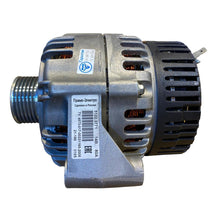 Załaduj zdjęcie do przeglądarki galerii, Alternator 80A – Bukhanka Modern (2.7L Injection) – OEM 5122.3771-80 - Electrical and instruments - UAZ spare parts