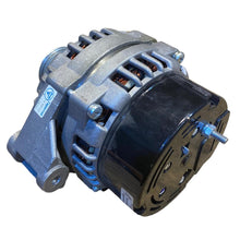 Kép betöltése a Galéria nézegetőbe, Alternator 90A – Bukhanka Modern (2.7L) – OEM 5122.3771-90 - Electrical and instruments - UAZ spare parts