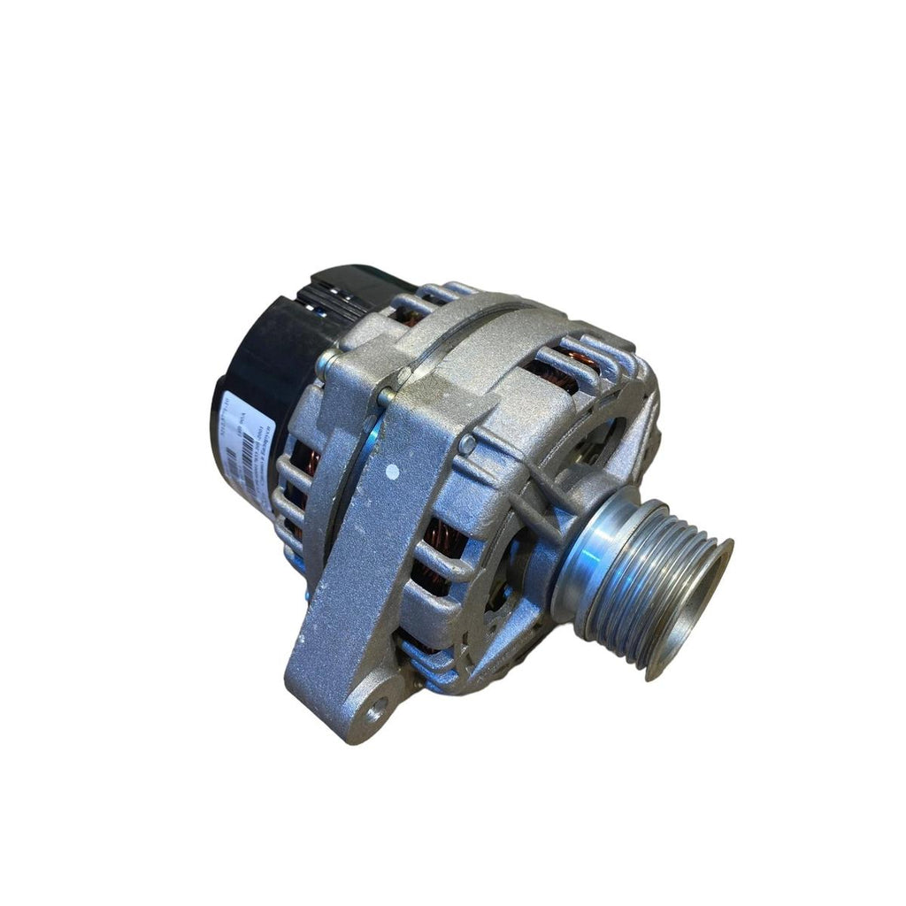 Alternator 90A – Bukhanka Modern (2.7L) – OEM 5122.3771-90 - Electrical and instruments - UAZ spare parts