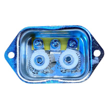 Заредете изображението в галерията, Auxiliary Resistor – Bukhanka Classic &amp; Hunter/469 (2.4L &amp; 2.9L) – OEM 3940-84 - Electrical and instruments - UAZ spare parts