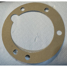 Ielādēt attēlu galerijas skatītājā, Bearing Cover Gasket for Timken axl – Bukhanka (Classic &amp; Modern), Hunter &amp; 469 (all engines), GAZ Series – OEM 69-2402035 / 006900240203500 - Axles, cardan &amp; suspension - UAZ spare parts