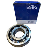 Rolamento para Caixa de Transferência – Bukhanka (Clássico & Moderno), Hunter & 469 – OEM BO756469