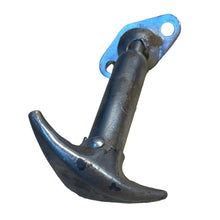 Cargar imagen en el visor de la galería, Bonnet Hook (Hood Latch) - GAZ 69 Series - Ref. 81-8402680 - - UAZ spare parts