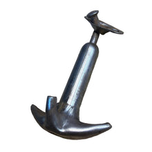 Cargar imagen en el visor de la galería, Bonnet Hook (Hood Latch) - GAZ 69 Series - Ref. 81-8402680 - - UAZ spare parts
