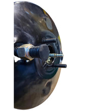 Afbeelding in Gallery-weergave laden, Servo Brake Booster ABS – Bukhanka (Modern), Hunter – OEM 220600351001012b - Brake system - UAZ spare parts