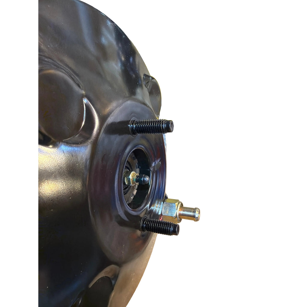 Servo Brake Booster Non-ABS - Bukhanka Modern & Hunter & 469 - OEM 31519-3510010-02 - - UAZ spare parts