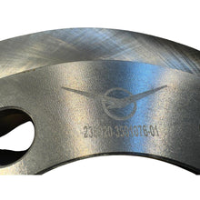 Načíst obrázek do prohlížeče Galerie, Brake Disc – UAZ Profi – OEM 236020-35010756-01 - Brake system - UAZ spare parts