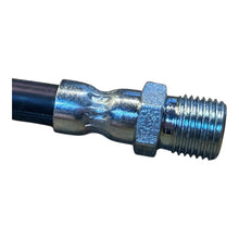 Last inn bildet i gallerivisningen, Brake Hose Front (525 mm) – Bukhanka (Classic &amp; Modern) – OEM 469-3506060 - Brake system - UAZ spare parts