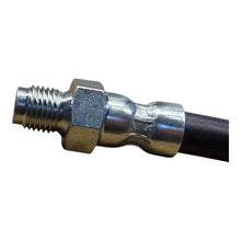 Last inn bildet i gallerivisningen, Brake Hose Front (525 mm) – Bukhanka (Classic &amp; Modern) – OEM 469-3506060 - Brake system - UAZ spare parts