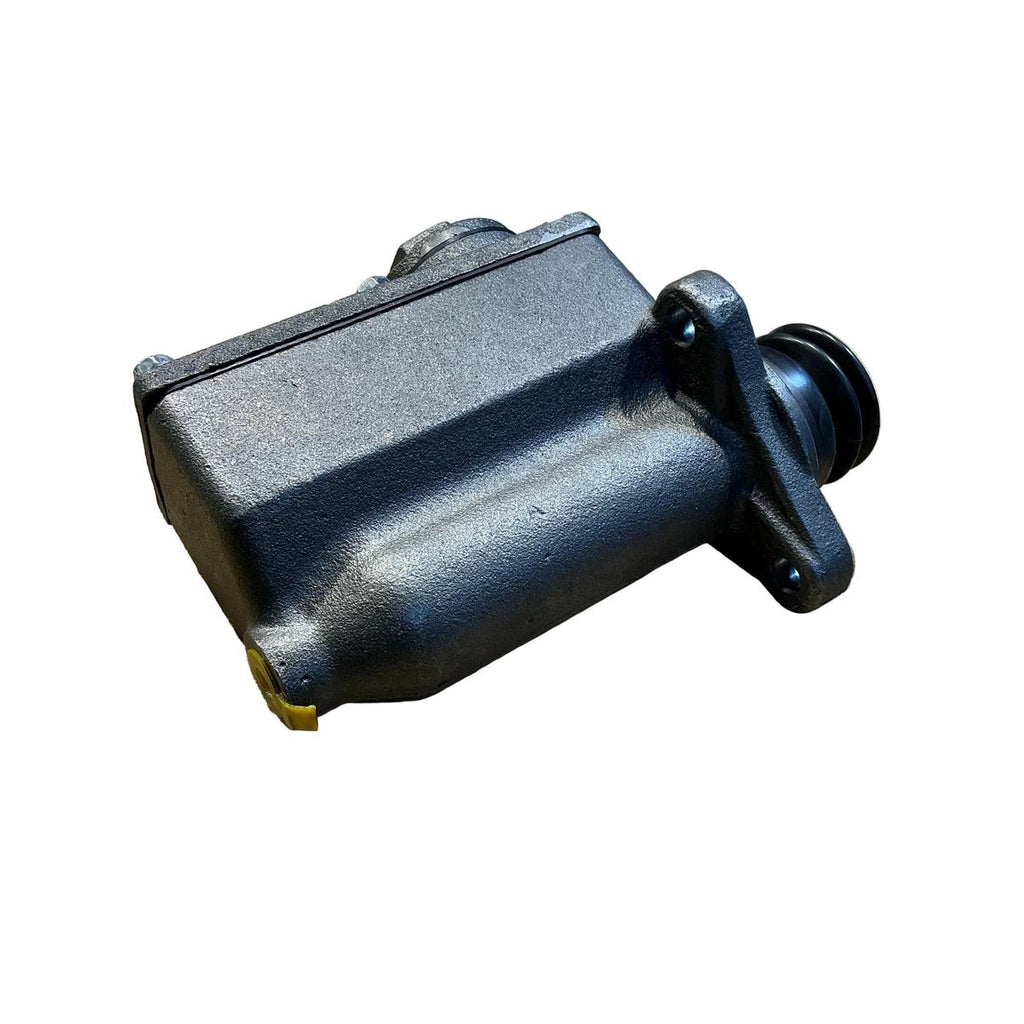 Brake Master Cylinder - GAZ and Volga 24 Series - - UAZ spare parts