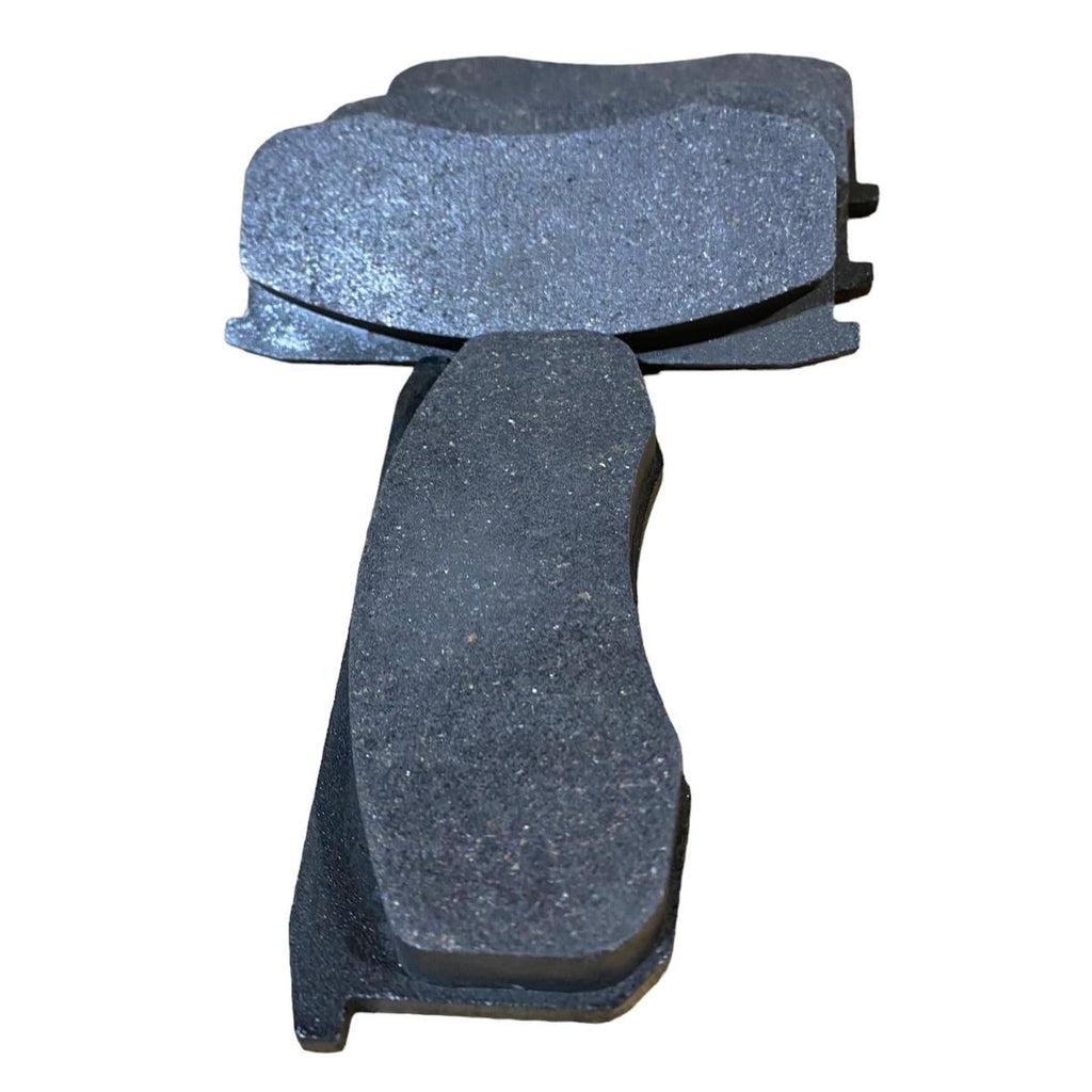 Brake Pad Set (4 pads) Front Disc – Bukhanka Modern (2.7L), Hunter & 469 (2.7L), Patriot, Profi – OEM 3160003501090-00 - Brake system - UAZ spare parts