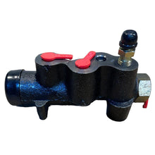 Görseli Galeri görüntüleyiciye yükleyin, Brake Pressure Regulator – Bukhanka Modern (2.7L), Patriot, Hunter &amp; 469, Profi – OEM 3160-3512010 / 316000351201002 - Brake system - UAZ spare parts