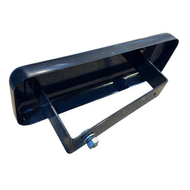 Bumper Trim – Bukhanka Classic & Modern – OEM 547766-01 - Body and exterior - UAZ spare parts