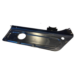 Cabin Engine Cover Left Next to Hood – Bukhanka (Classic & Modern) – OEM 451D-8402300-01 - Interior - UAZ spare parts