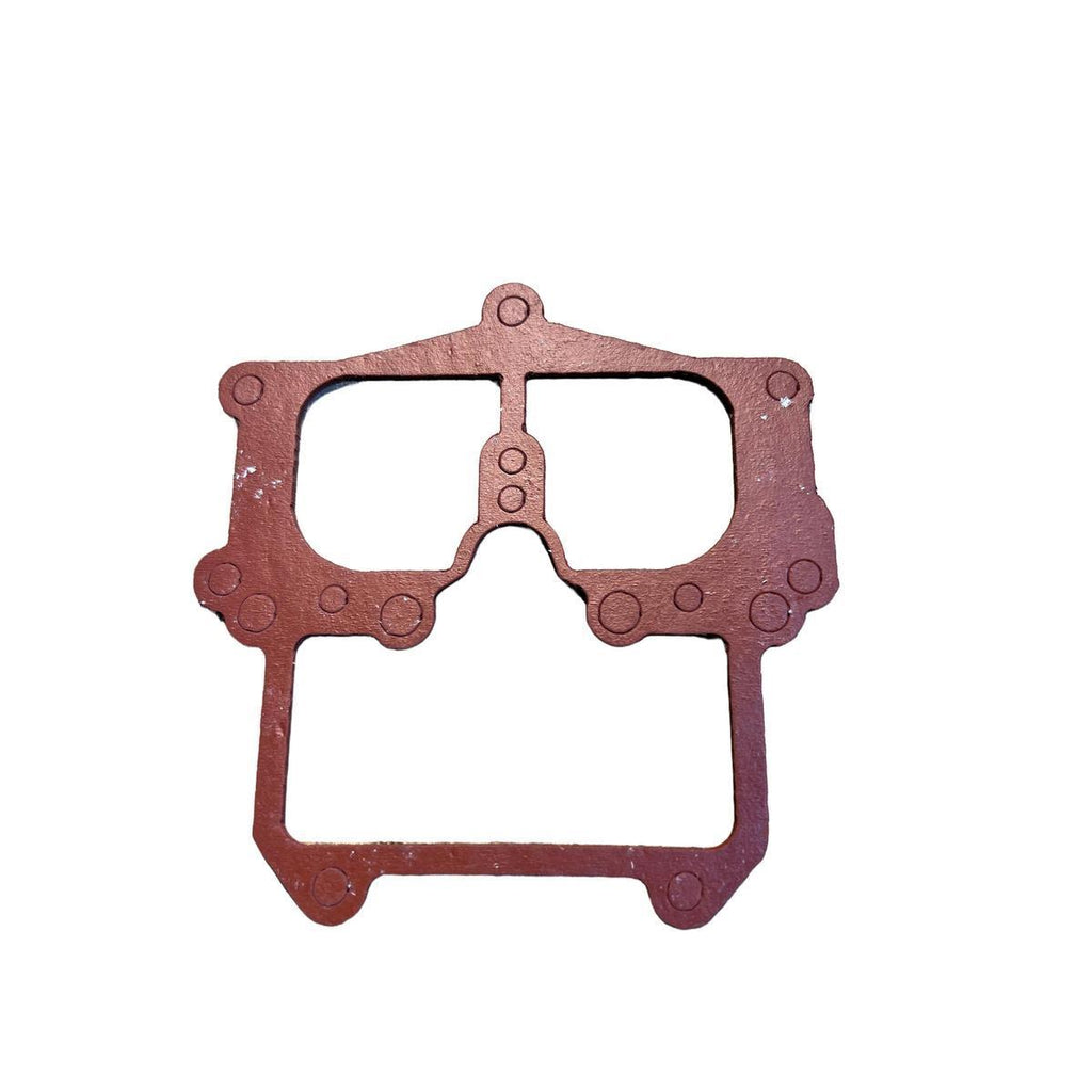 Carburetor Gasket K-126 Mixing Chamber - GAZ Series - OEM K126-1107012 - - UAZ spare parts