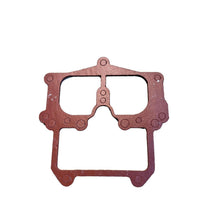 Ielādēt attēlu galerijas skatītājā, Carburetor Gasket K-126 Mixing Chamber - GAZ Series - OEM K126-1107012 - - UAZ spare parts