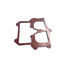 Ielādēt attēlu galerijas skatītājā, Carburetor Gasket K-126 Mixing Chamber - GAZ Series - OEM K126-1107012 - - UAZ spare parts