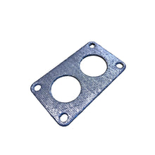 Załaduj zdjęcie do przeglądarki galerii, Carburetor Gasket K-126 (karangelite) - Hunter &amp; 469, Bukhanka Classic - OEM 417.1107015-10 - - UAZ spare parts