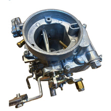 Įkelti paveikslėlį į galerijos peržiūrą, Carburetor K-131A - Hunter &amp; 469, Bukhanka Classic - OEM K131A-1107010 - - UAZ spare parts