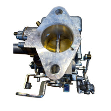Įkelti paveikslėlį į galerijos peržiūrą, Carburetor K-131A - Hunter &amp; 469, Bukhanka Classic - OEM K131A-1107010 - - UAZ spare parts