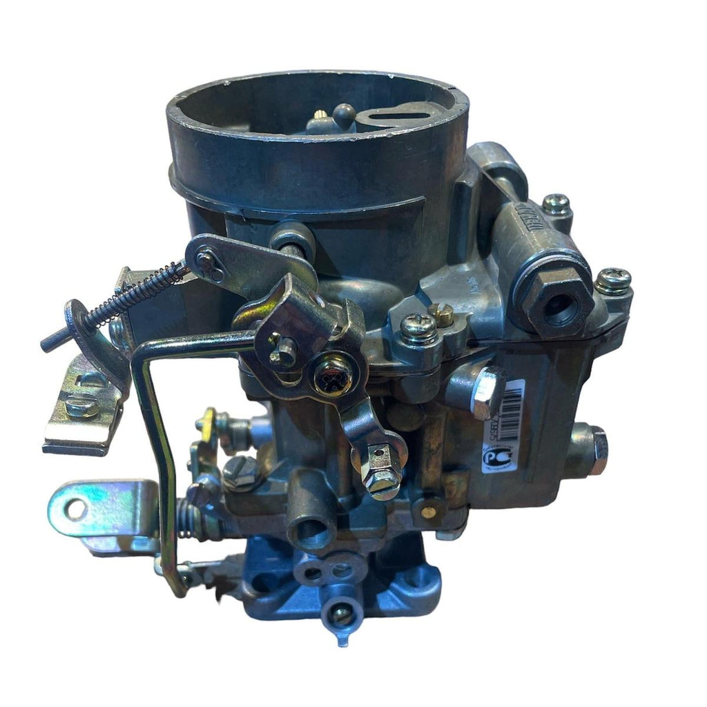 Carburetor K126 – Bukhanka Classic (2.4L), Hunter & 469 (2.4L) – OEM K126GM-1107010 - Engine - UAZ spare parts