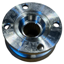 Загрузить изображение в просмотрщик галереи, Cardan Flange Spicer Axle Front &amp; Rear – UAZ Bukhanka 2.7L &amp; Hunter/469 – OEM 3160-00-2402140-00 - Clutch and transmission - UAZ spare parts